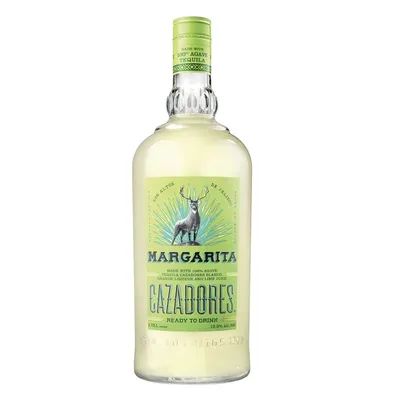 Cazadores Margarita 1.75L