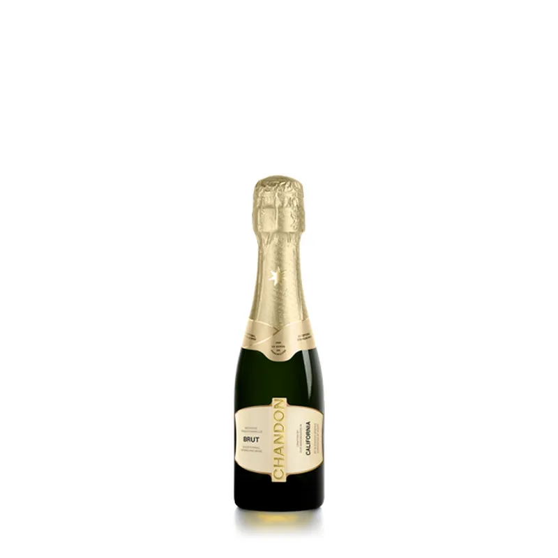Chandon Brut Sparkling Wine view 1
