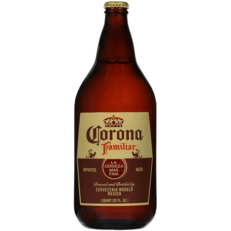 Corona Familiar view 1