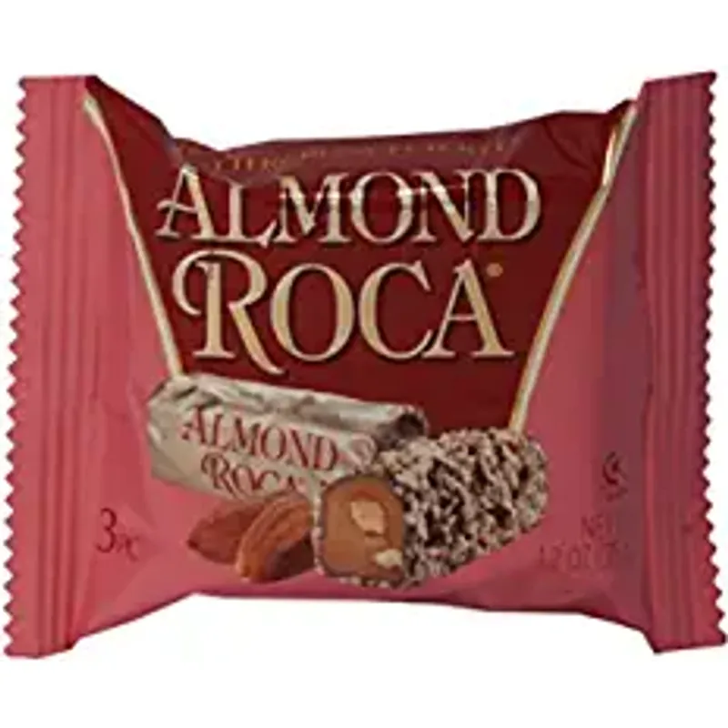 Almond Roca view 1