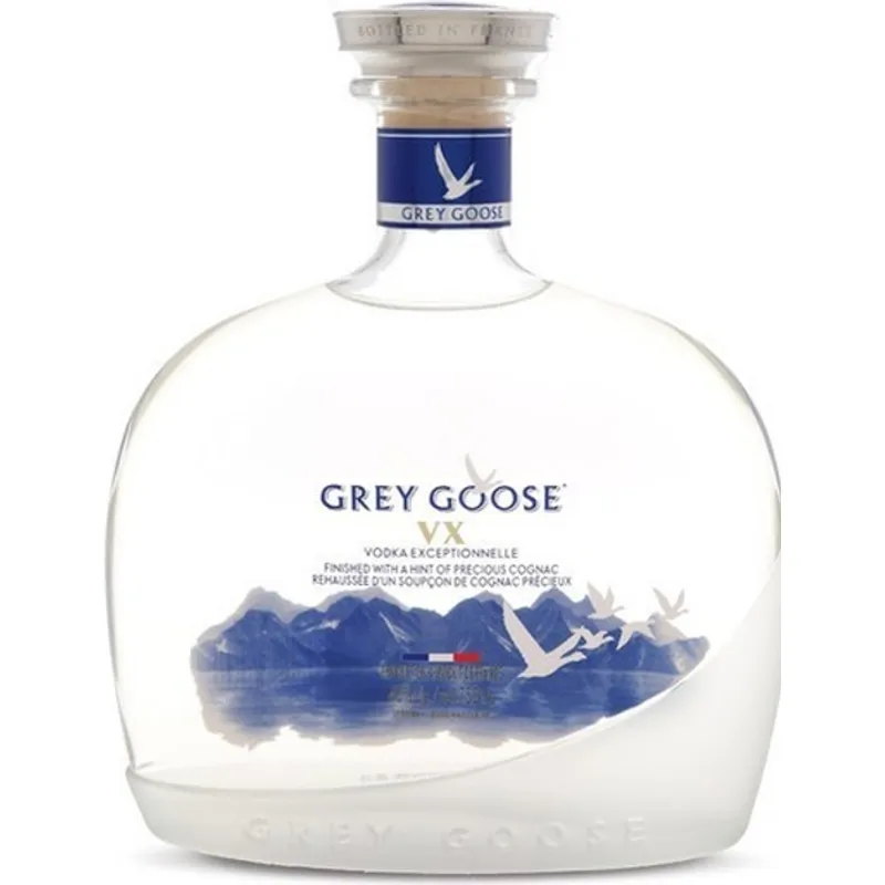Grey Goose VX Exceptionnelle view 1