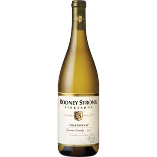 Rodney Strong Sonoma County Chardonnay