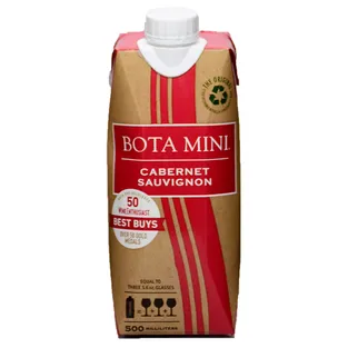 Bota Box Cabernet Sauvignon
