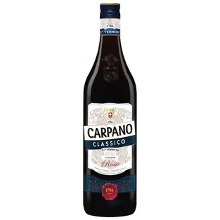 Carpano Classico Rosso Vermouth