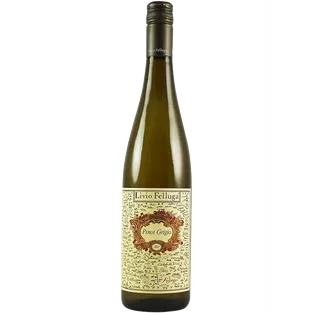 Livio Felluga Pinot Grigio 2018