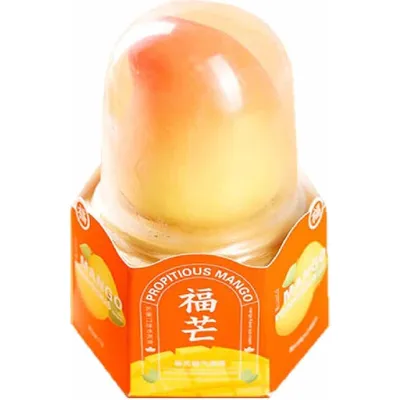 HQ Lucky Mango Ice Cream (Single) 75g