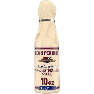 Lea & Perrins Worcestershire Sauce