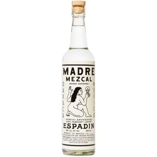 Madre Mezcal Espadin