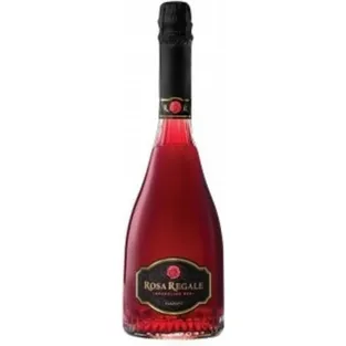 Banfi Rosa Regale Brachetto Dacqui Brachetto Sparkling Wine