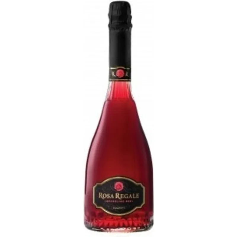 Banfi Rosa Regale Brachetto Dacqui Brachetto Sparkling Wine view 1