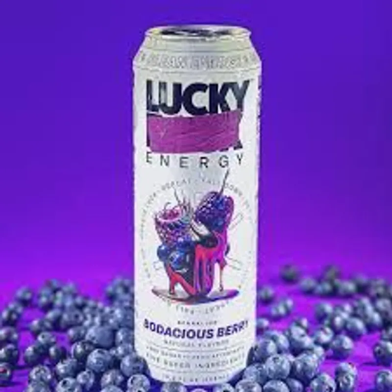 Lucky F*ck OG Luck view 1