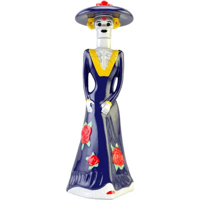 Dona Celia Blanco Tequila 750ml Bottle