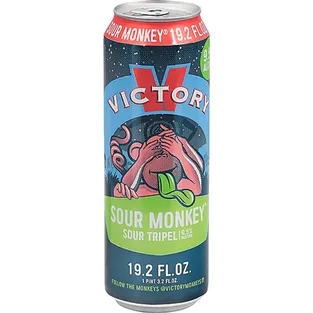 Victory Brewing Sour Monkey