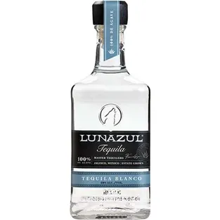Lunazul Blanco Tequila