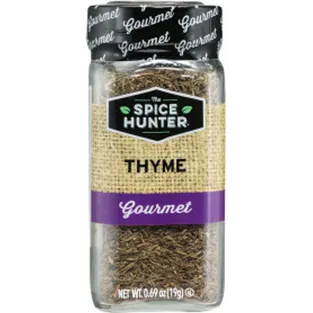 Spice Hunter Thyme