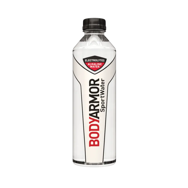 Body Armor Sport Water Plastic view 1