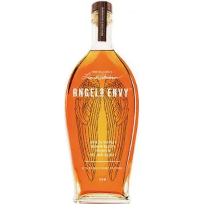 Angel's Envy Kentucky Straight Bourbon Whiskey 100 mL