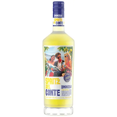 Spritz del Conte Limoncello 750 mL