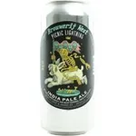 Brouwerij West Picnic Lightning IPA 16oz Bottle