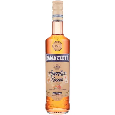 Ramazzotti Aperitivo Rosato 750 ml