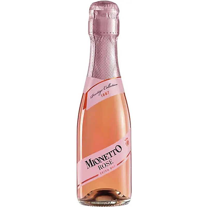Mionetto Rose Sparkling Wine view 1