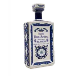 Dos Artes Blanco 1L Bottle
