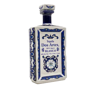 Dos Artes Blanco