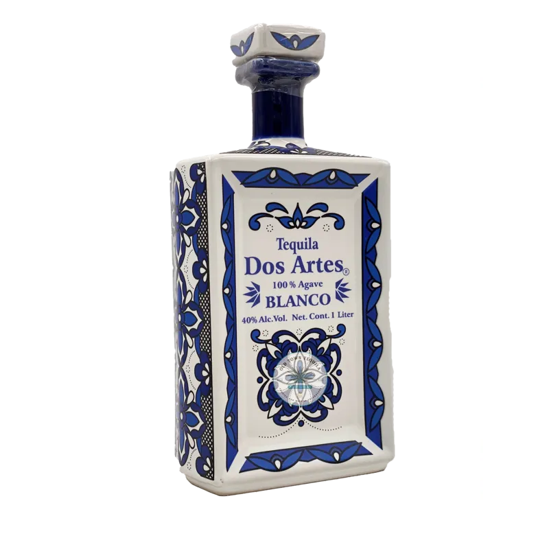Dos Artes Blanco view 1