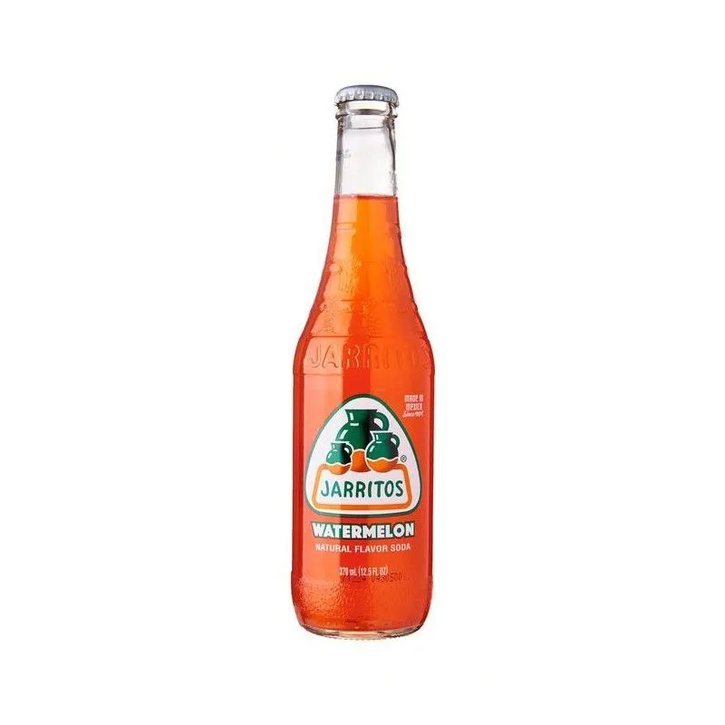 Jarritos Watermelon Soda view 1