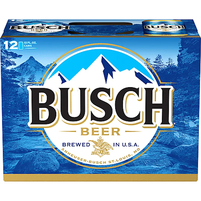 Busch view 1