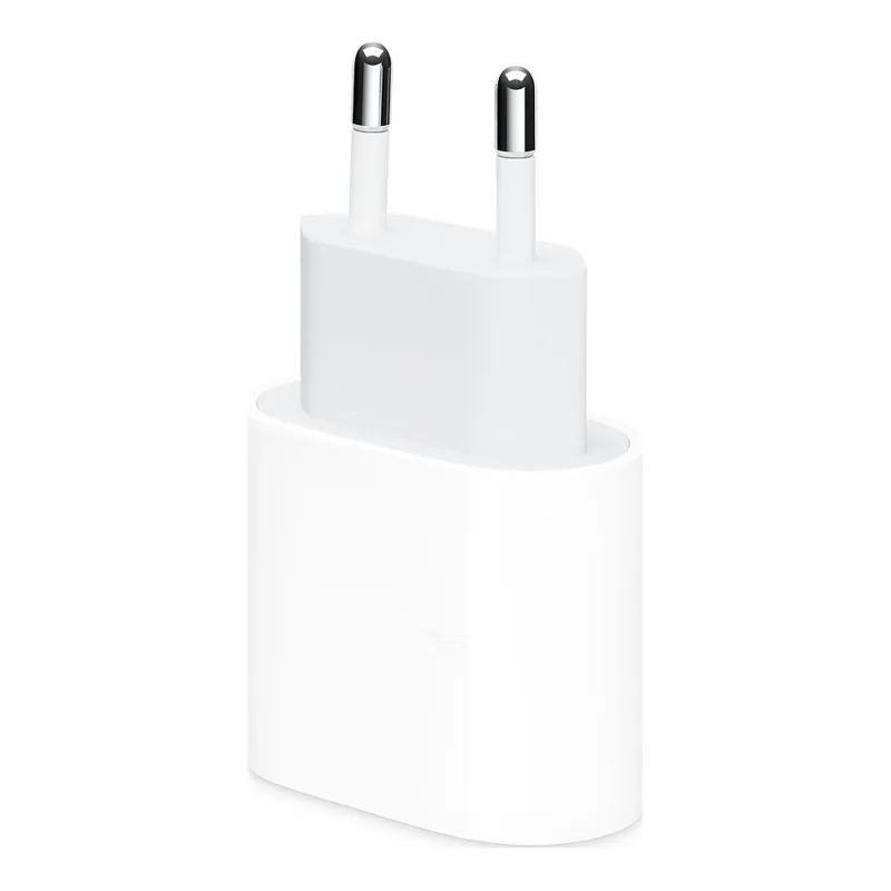 Apple Lightning to USB Cable view 1