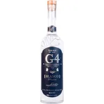 G4 Tequila Blanco, 750 ml Bottle (40% ABV)