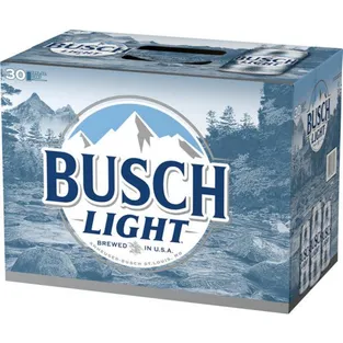 Busch Light