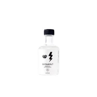 Gem & Bolt Artesanal Mezcal