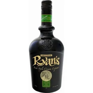 Ryans Irish Style Cream Liqueur
