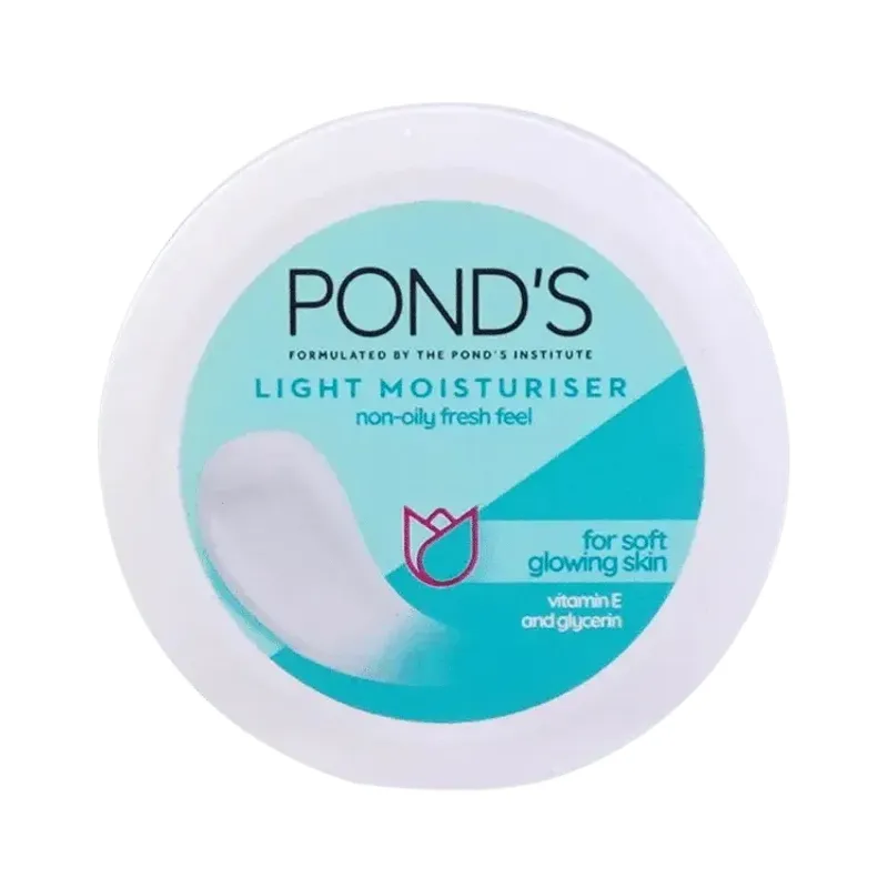 Pond's Light Moisturiser view 1