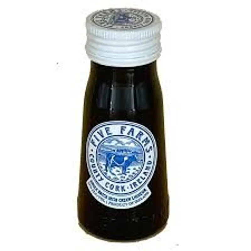 Five Farms Irish Cream Liqueur view 1