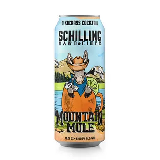 Schilling Mountain Mule