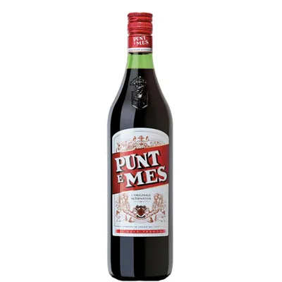Carpano Punt e Mes Vermouth 750 mL