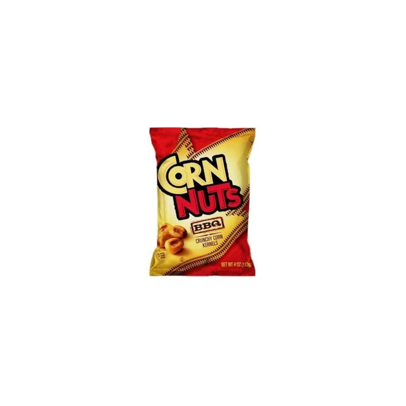 Gourmet Kingdom BBQ Corn Nuts view 1
