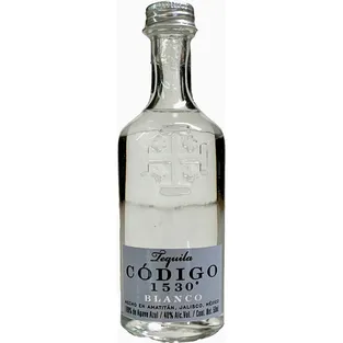 Codigo 1530 Blanco