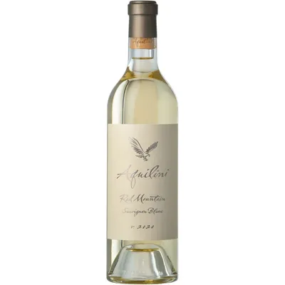 Aquilini Sauvignon Blanc 2020 750mL