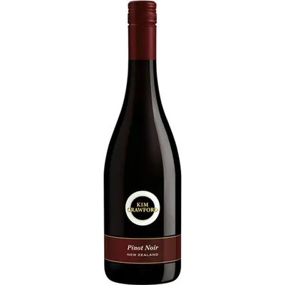 Kim Crawford Pinot Noir 750mL