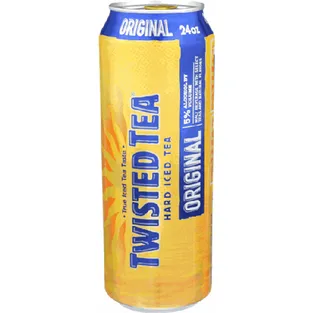 Twisted Tea Original