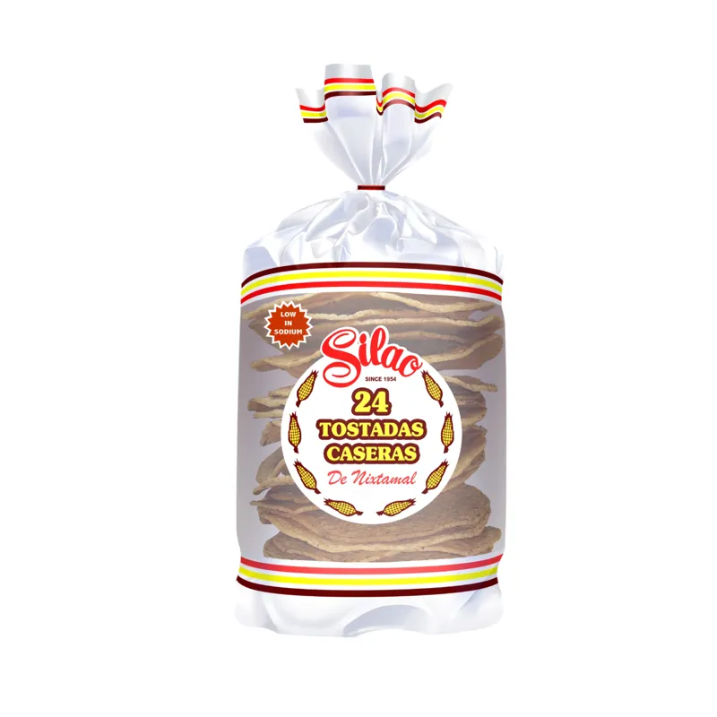 Silao Tostadas Caseras view 1