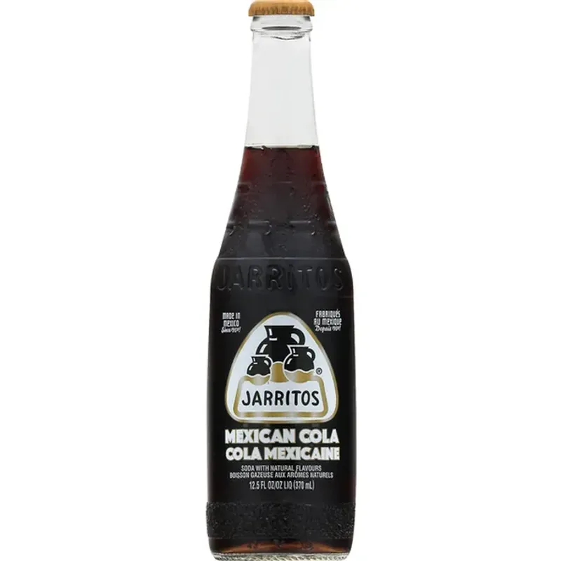 Jarritos Mexican Cola view 1