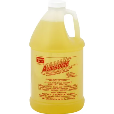 LA's Totally Awesome All-Purpose Concentrated Cleaner 64 oz Bottle
