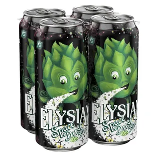 Elysian Space Dust IPA