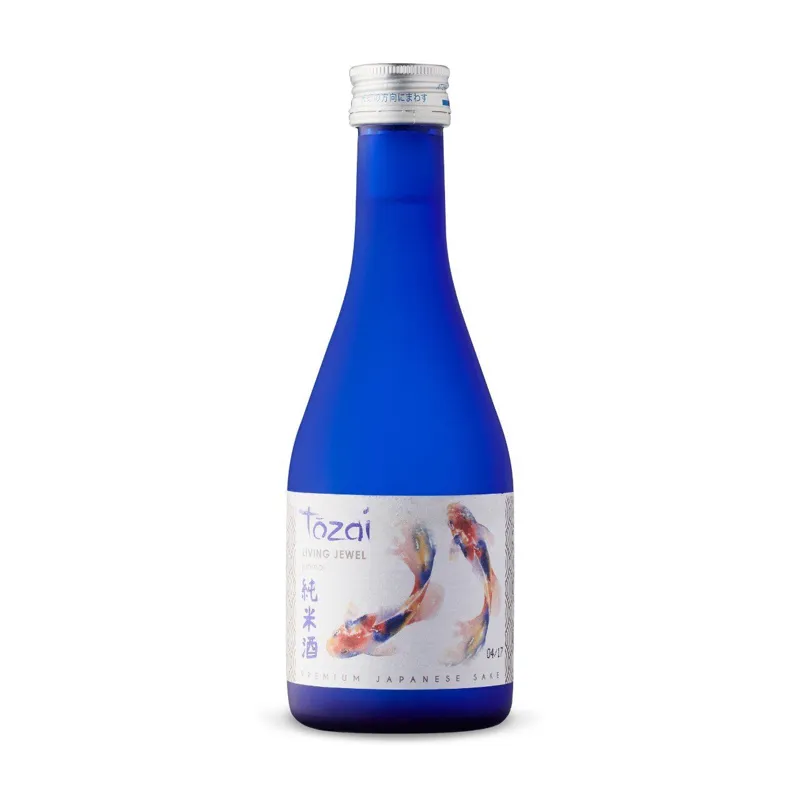 Tozai Living Jewel Junmai view 1