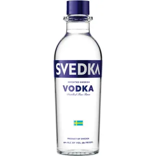 Svedka Vodka
